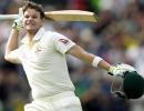 Ashes whitewash now the mission for pressure-free Australia