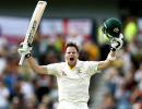 Unstoppable Smith closes in on Bradman!