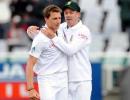 SA recall de Villiers, Steyn with an eye on India series