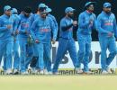 Second-string India aim to continue winning run in T20s