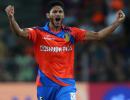 IPL experience will help India's uncapped players, says Karthik