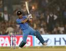 No 4 is the ideal batting spot for Dhoni: Rohit