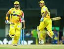 Turning Point: Dhoni-Raina in rescue act