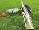 KPL fixing scandal: Ranji players Gautam, Qazi arrested