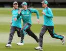 Ashes: Australia plot another Boxing Day blow against England