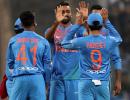 T20s are all about mind games, reckons Unadkat