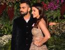 Rift forgotten, Kumble gives Virushka his best