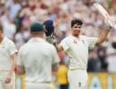 4th Ashes Test, PHOTOS: Cook double-century puts England in command