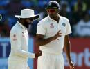 Ashwin-Jadeja need to change their style in SA: Rahane