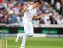 South Africa v Australia series will be Morkel's last