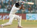 Will pitch for first Test suit Indian batsmen?