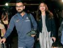 Dhawan fumes as family not allowed to board flight to SA