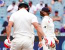 4th Ashes Test, PHOTOS: Smith ton denies England face-saving win