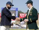 Watch: ICC honours for Kohli, Smith