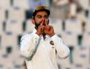 'Players look a bit scared under Kohli'