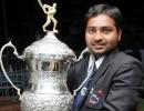 This cricketer has won 2 World Cups for India