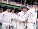 Australian cricketers unhappy with current pay system