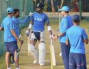 India still to decide on batting combination, says Kumble