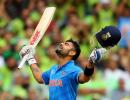 Kohli even better than Tendulkar, says Pietersen