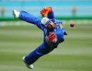 Haddin's tips on how to keep wickets on Indian pitches