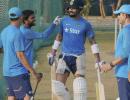 Kohli plays a perfect host to Bangladesh