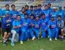 ICC U-19 World Cup: India to face Australia in campaign opener