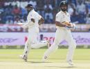 Kohli frets over opening dilemma against Sri Lanka