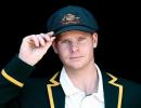 Smith: Would love to see Aus win Test Series in India