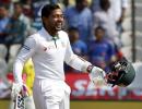 Stats: Mushfiqur Rahim loves to score against India