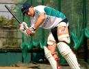 No ordinary Joe as England take Root