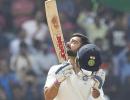 Stats: The amazing Kohli in numbers