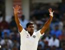 Ashwin is Bradman of bowling: Steve Waugh