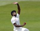 Till I play cricket, I will only bowl fast, says Aaron