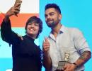 Love your dreams, live your dreams: Kohli to athletes