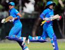 Harmanpreet 'manipulative, undeserving captain': Mithali's manager