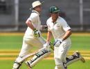 Is this the weakest Australian team ever to tour India?