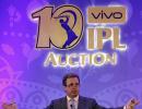 Fun numbers from IPL Auction 2017