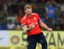 England duo Stokes, Mills earn big in IPL auction