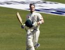 Australia captain Smith rubs salt into India's wounds