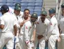 Pleased Smith warns Australia against possible India backlash