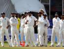 Jayant and Ishant should be dropped for next Test, says Azharuddin