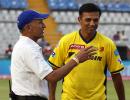 BCCI chief curator Daljit under scanner for 'poor' Pune pitch