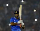 Will Dhoni continue as a player till 2019 World Cup?