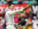 Lehmann reckons Australia should field these players in first Test