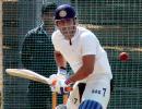 Dhoni's captaincy swansong; Yuvraj, Nehra in focus in warm-up tie