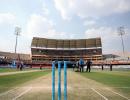 We have enough funds, Hyderabad will host Bangladesh Test: HCA