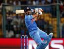 If they bowl in my areas, I would look to hit sixes, says Dhoni