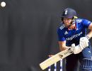 Bairstow not concerned about England's crumbling middle-order