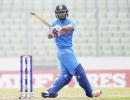 Pant, Kuldeep picked for WI tour; Rohit and Bumrah rested