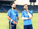 Yuvraj Singh pens heartfelt note for Virat Kohli